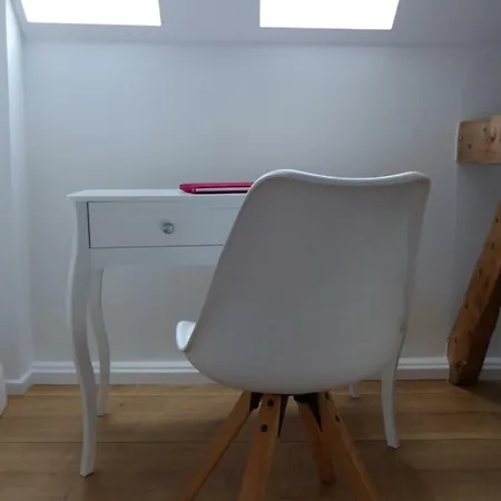 Altstadt Апартаменты *