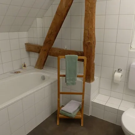 Апартаменты Altstadt *