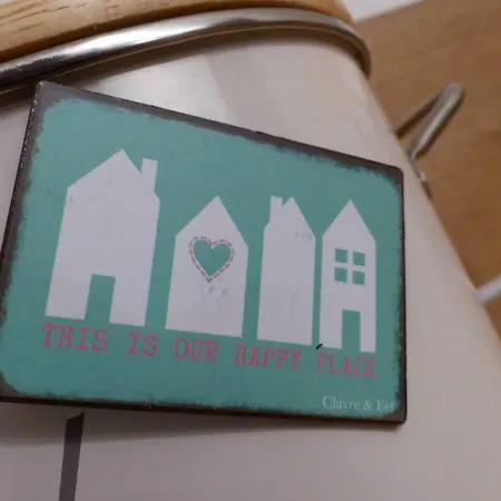 Апартаменты Altstadt Зост