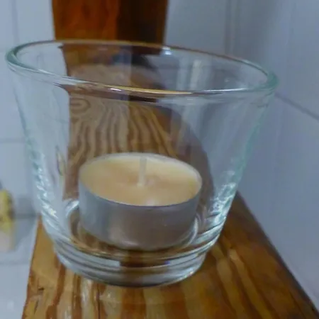 Altstadt Апартаменты *