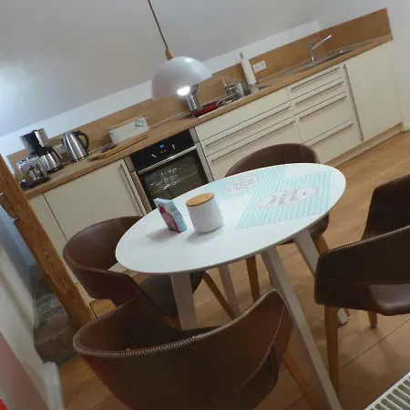 Altstadt Apartment