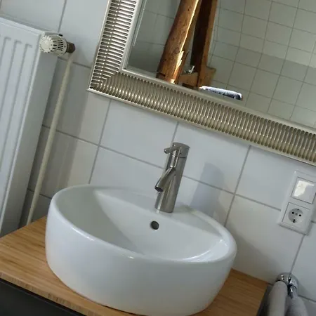 Apartment Altstadt *