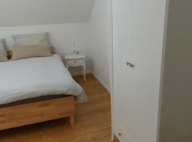 Appartement Altstadt Soest