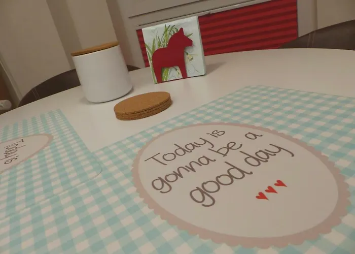 Appartement Altstadt Soest