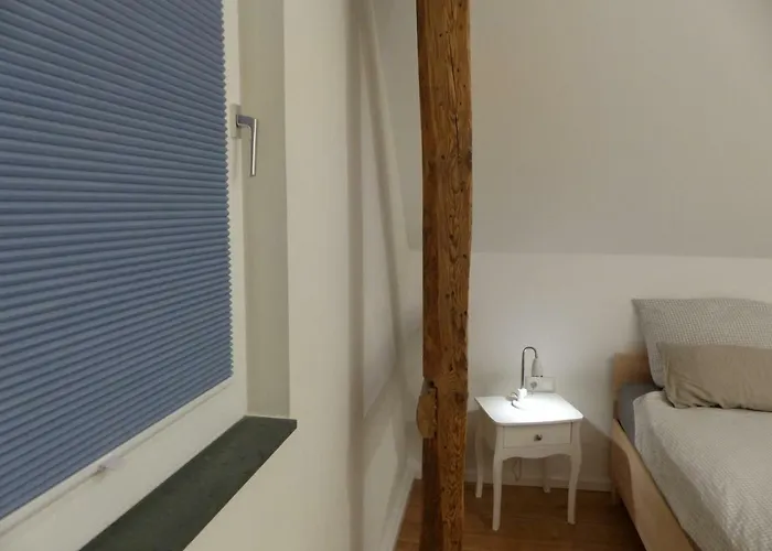 Appartement Altstadt Soest