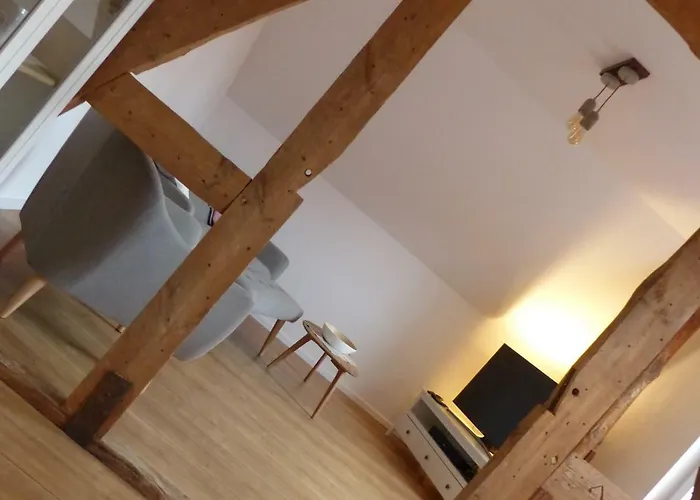 Altstadt Appartement Soest