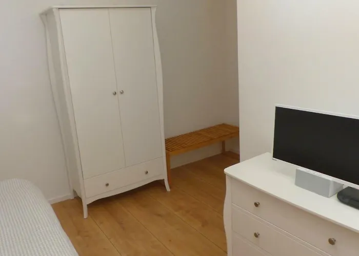 Appartement Altstadt Soest