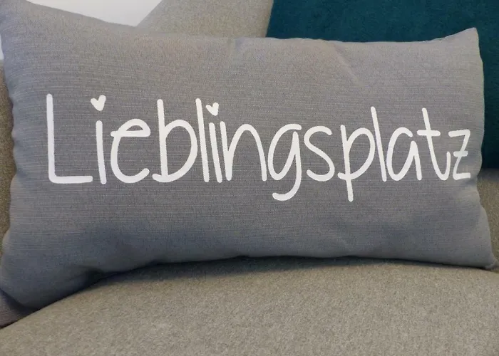 Appartement Altstadt