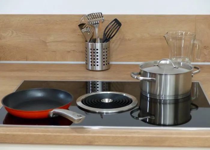 Appartement Altstadt Soest