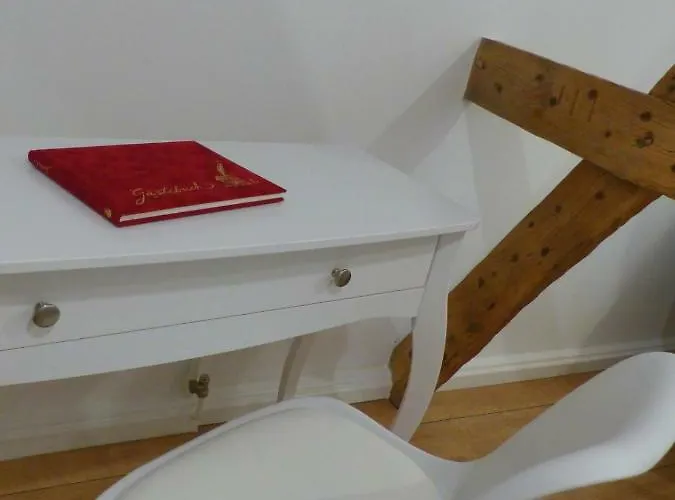 Altstadt Appartement Soest