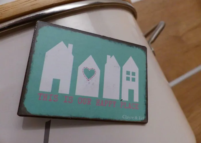 Appartement Altstadt Soest