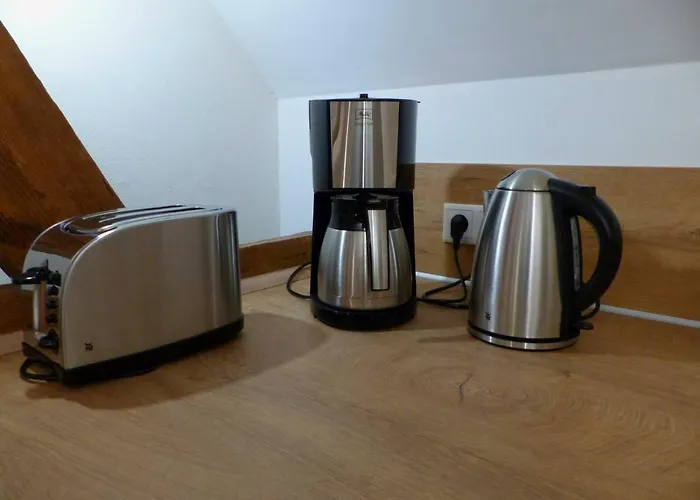 Appartement Altstadt Soest