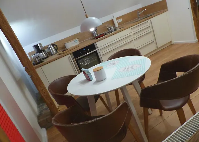 Altstadt Appartement