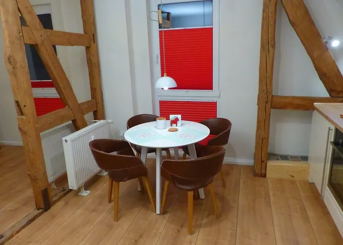 Altstadt Appartement Soest