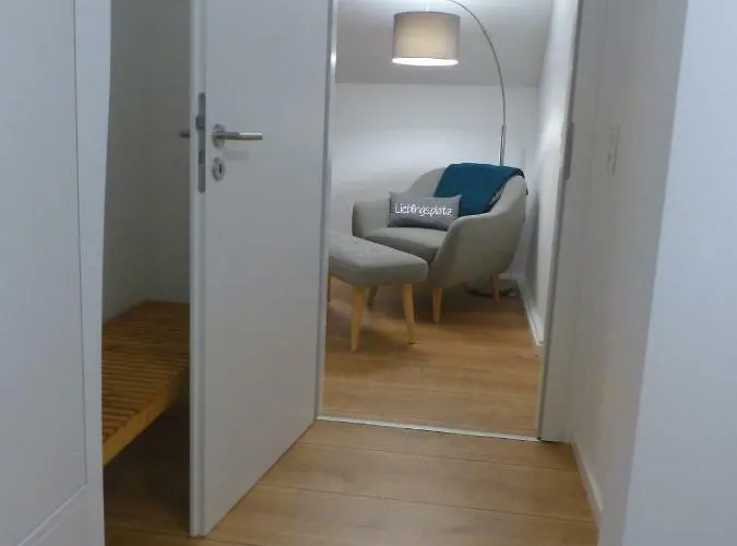 Appartement Altstadt Soest