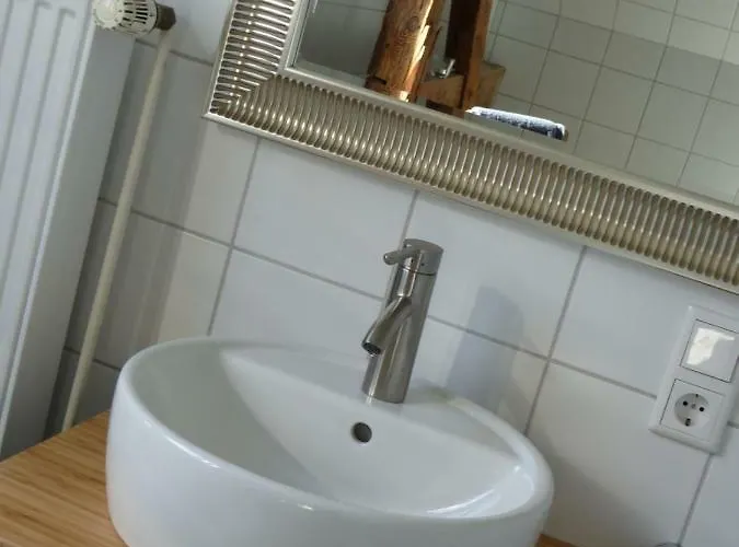 Appartement Altstadt *